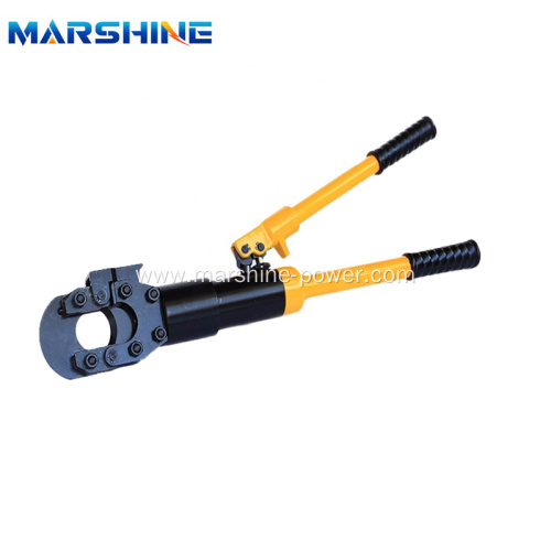 Cable Cutter Aluminum Copper Wire Cutting Hand Tool